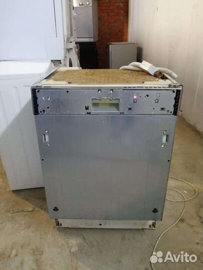 Посудомоечная машина gaggenau