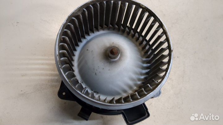 Двигатель отопителя Fiat Stilo, 2005