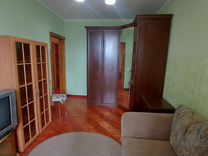 3-к. квартира, 75 м², 9/17 эт.