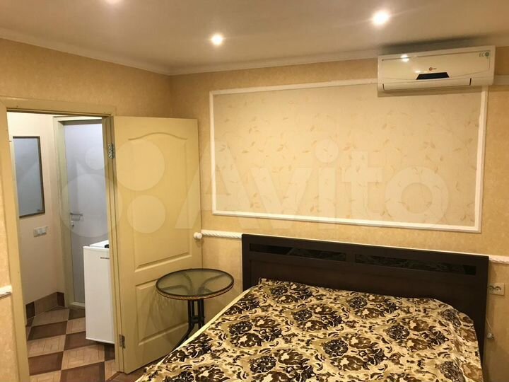 Комната 25 м², 2/2 эт.