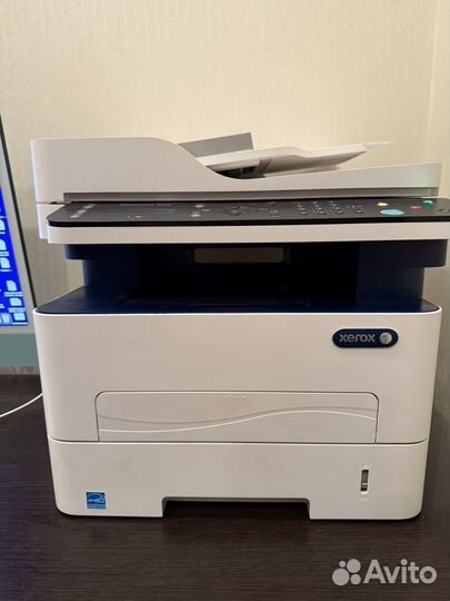 Мфу Xerox workcentre 3225