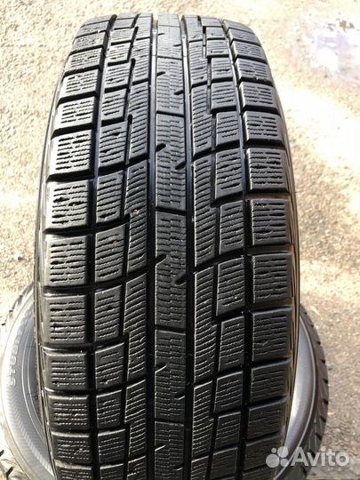 Yokohama Ice Guard IG30 255/60 R16 30L