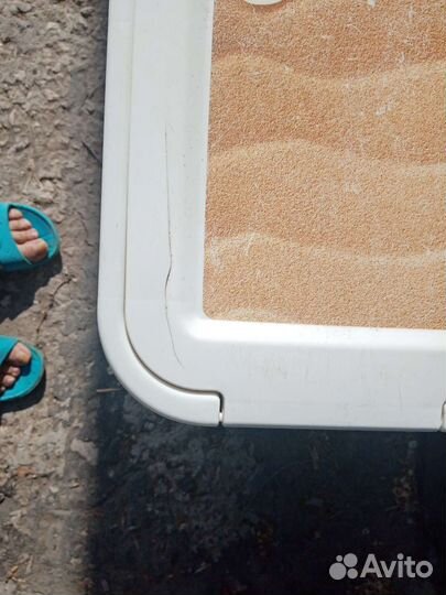 Ящик для белья