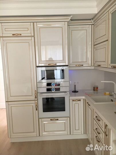 Ремонт и отделка квартир и домов «под ключ»