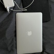 Apple macbook air 11