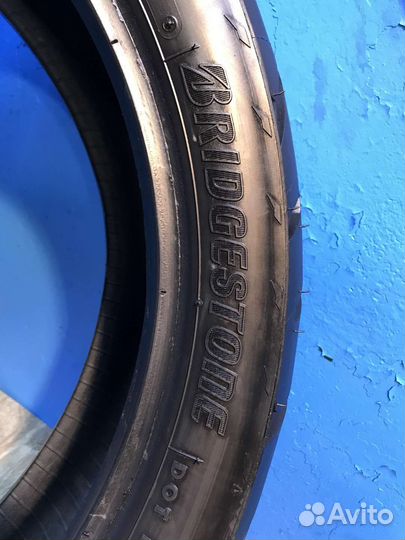 Мото шина Bridgestone Battlax A41R 170/70 R17