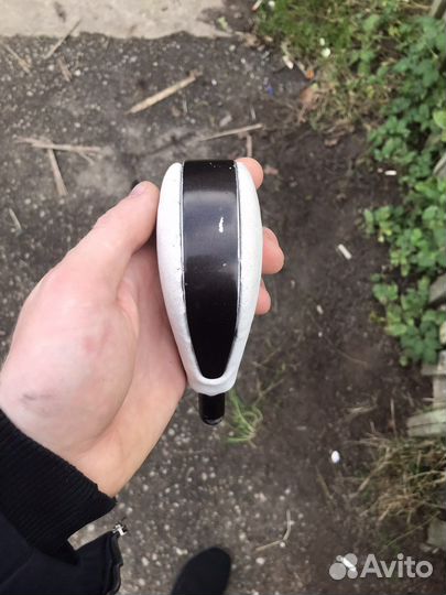 Ручка кпп Porsche Cayenne 955