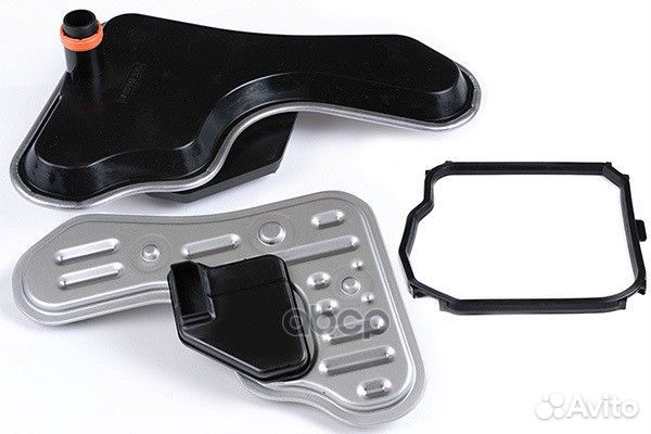 Фильтр АКПП с прокладкой поддона JT43229K azumi