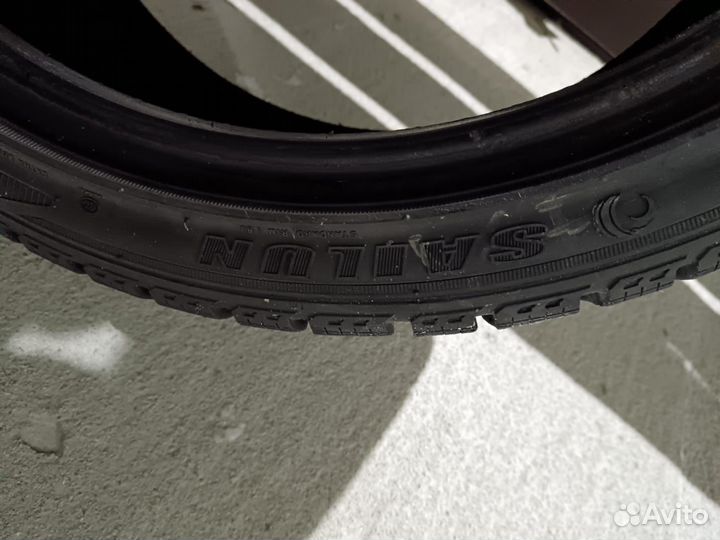 Sailun Ice Blazer Alpine 225/40 R18 92H