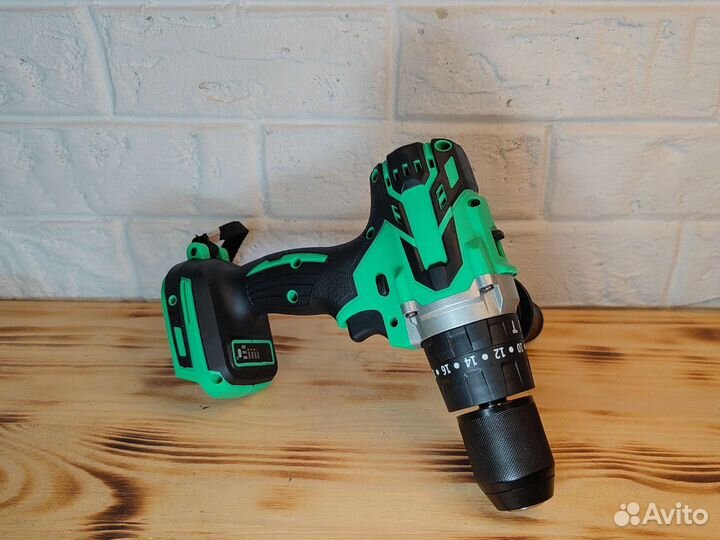 Шуруповерт для Шнека