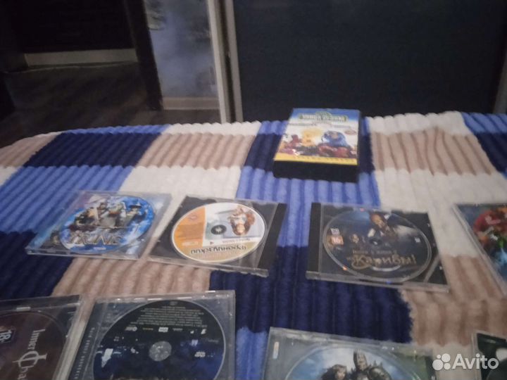 Компьютерная игра