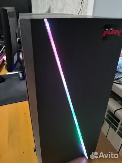 Игровой системный блок