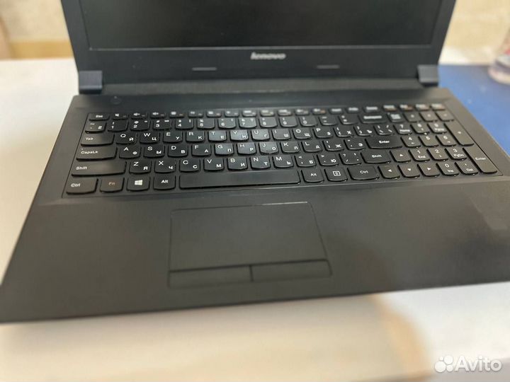 Lenovo b50 45