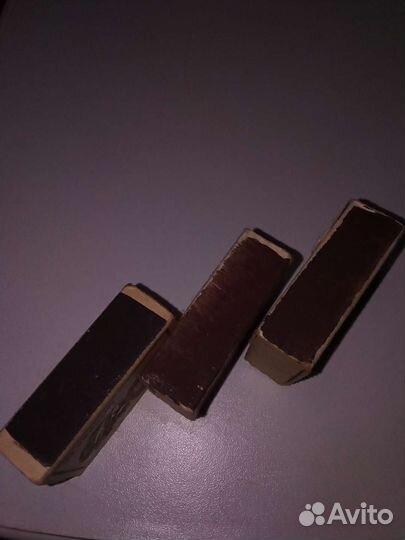 Спички СССР