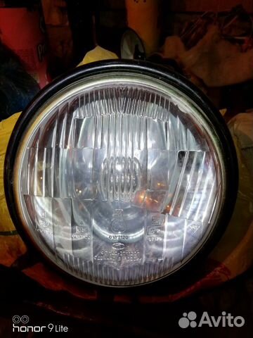 Фара с Газона