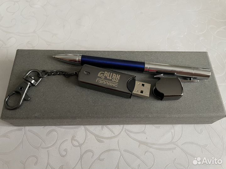 Franklin covey подарочный набор