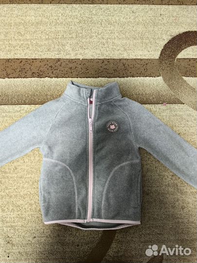 Вещи пакетом для девочки