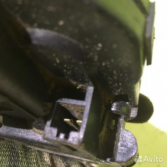 Моторчик сервопривод сиденья Киа Спектра