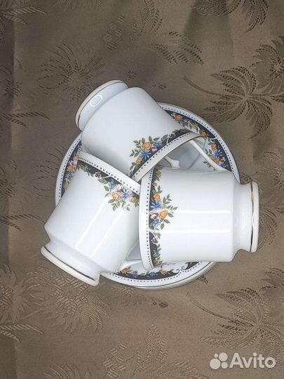 Кофейный сервиз