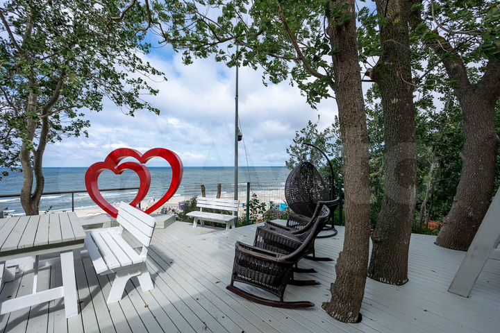 Общепит, 250 м²