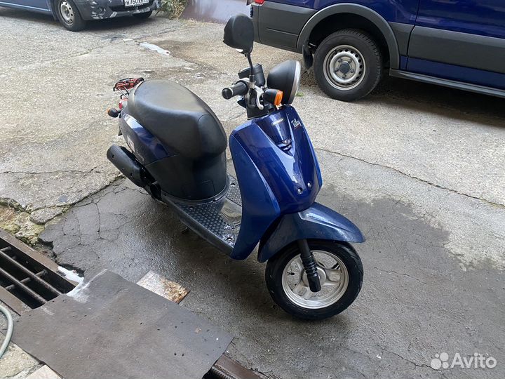 Honda today