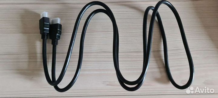 Кабель hdmi