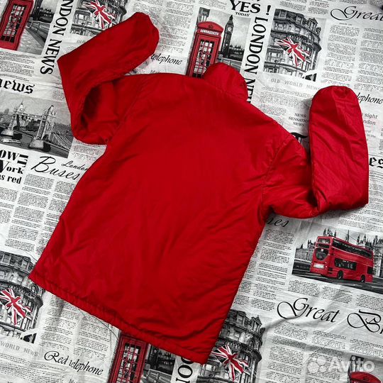 Куртка Helly Hansen