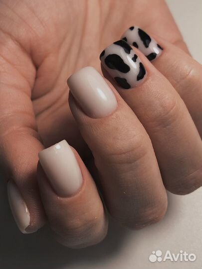 Мастер маникюра