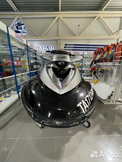 BRP SEA-DOO RXT215