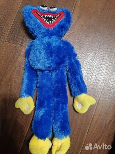 Мягкиая игрушка