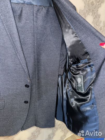 Костюм классика мужской