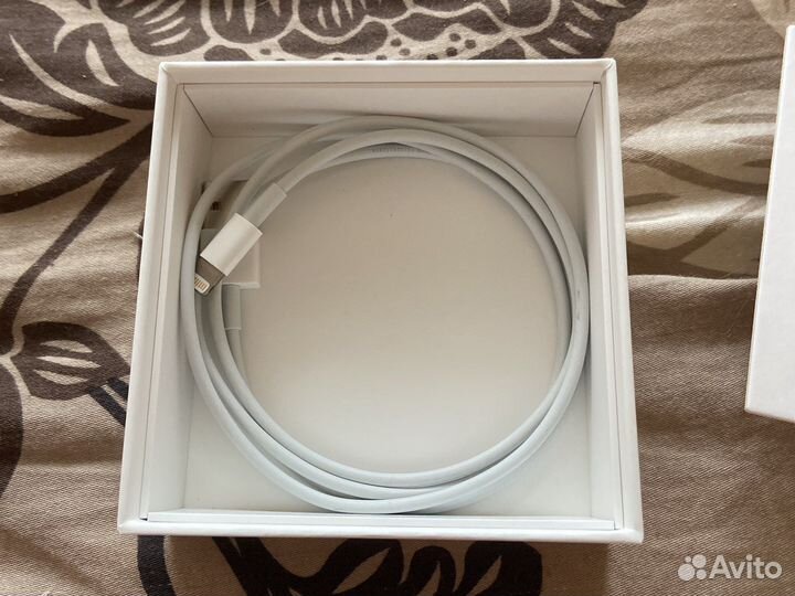 Наушники apple airpods 2