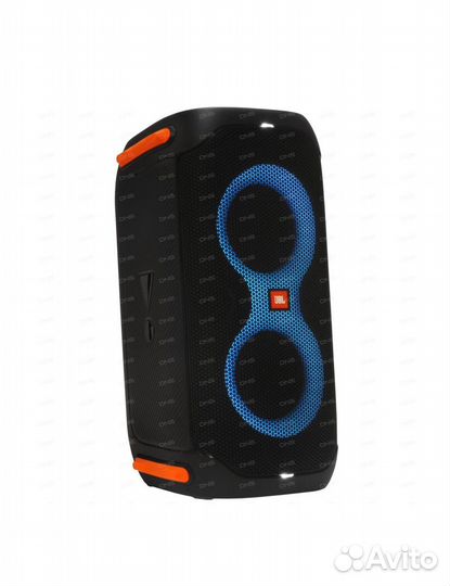 Колонка jbl partybox 110