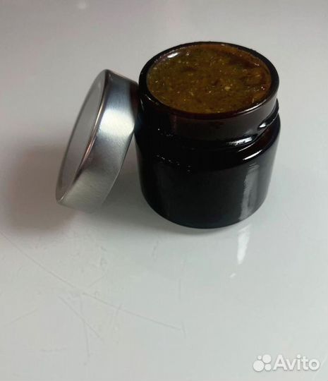 Чудо мёд с секретом