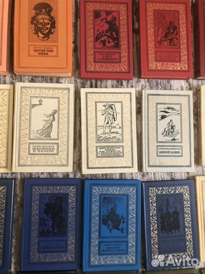 Книги бпинф Издательство Детгиз