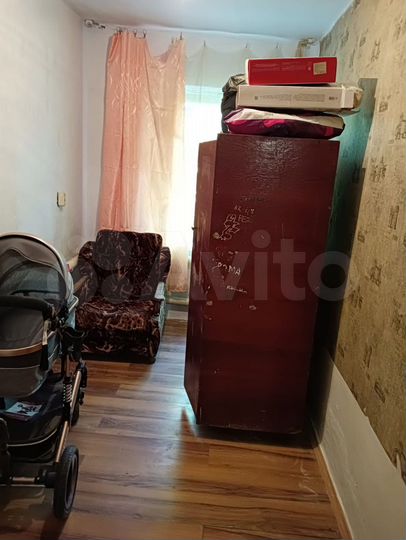 Дом 60 м² на участке 6 сот.