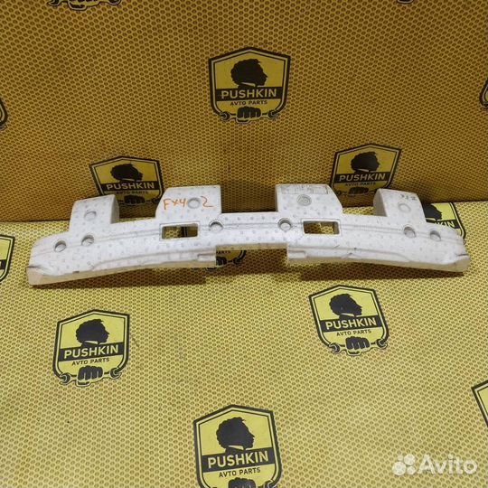 Наполнитель/абсорбер заднего бампера Nissan Murano