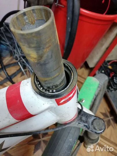 Ремонт велосипедов, самокатов трюковых и детских