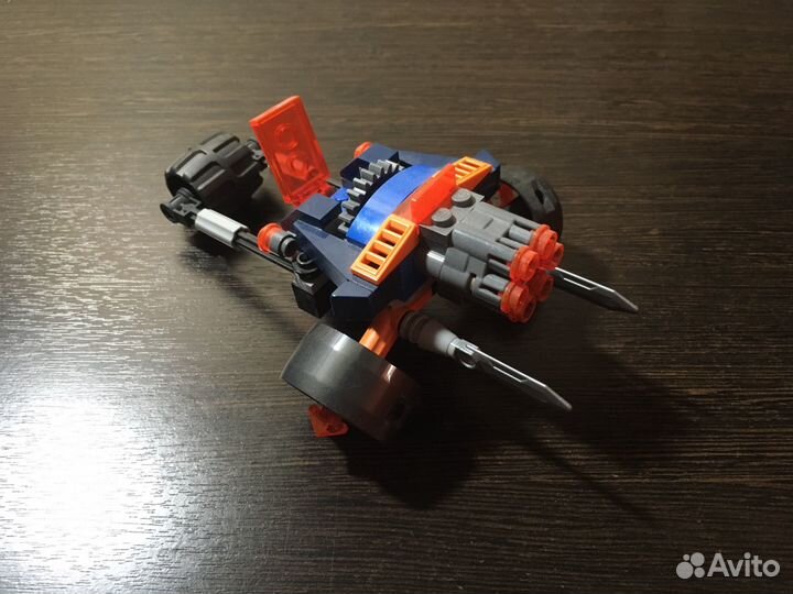 70347 Самоходная артиллерийская установка