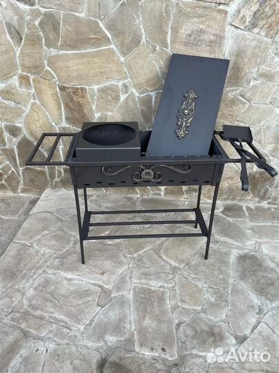 Мангал Главный Хит