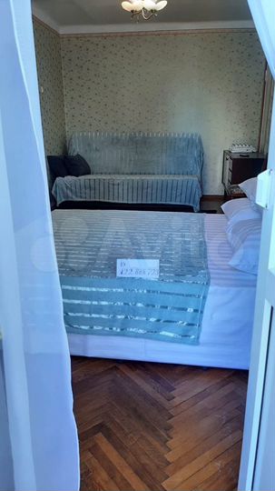 2-к. квартира, 48 м², 3/5 эт.