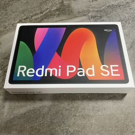 Xiaomi redmi pad se 6 128gb