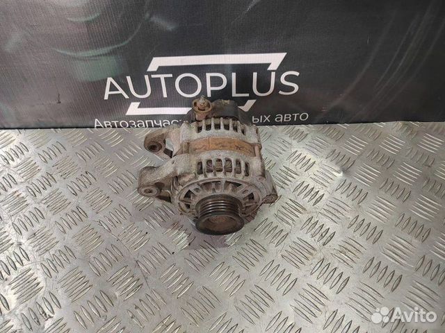 Генератор Geely Mk Cross MR479QA