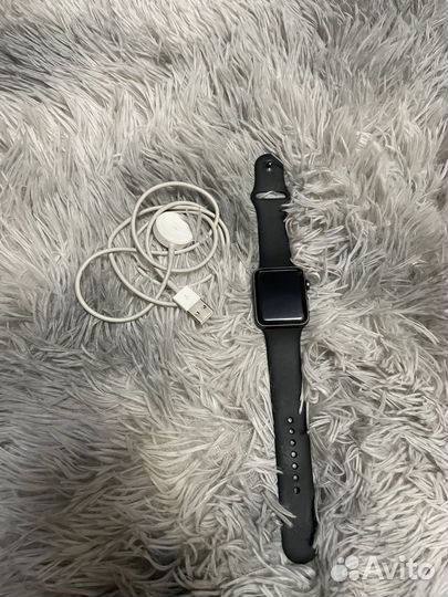 Apple Watch 3 42mm