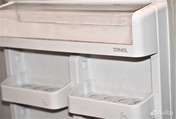 Холодильник Stinol-256
