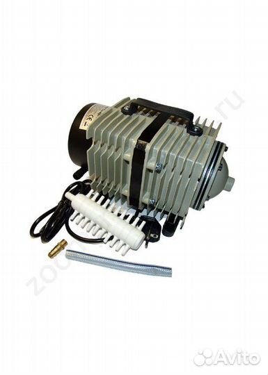 Компрессор поршневой Hailea асо-300А (240л/мин)