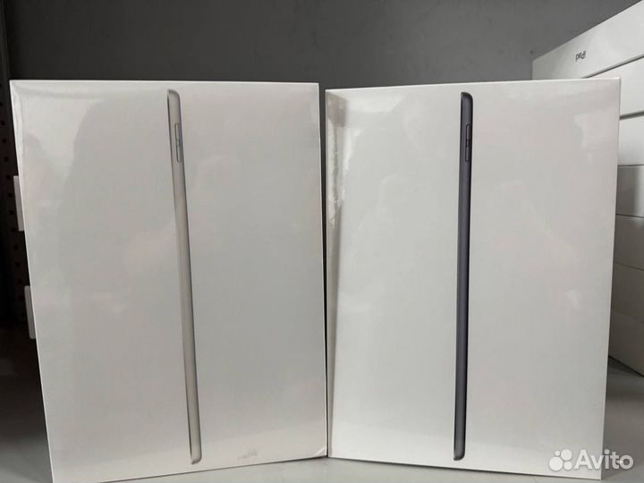 iPad 9 2021 64gb wifi
