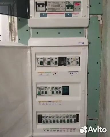 Электрик / Сантехник / Мастер на час