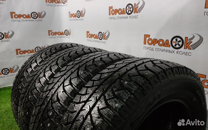 Lassa Iceways 2 185/65 R15 88T