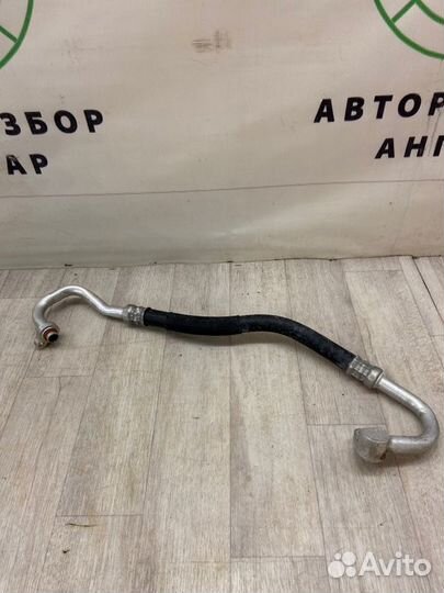 Трубка кондиционера Ford Focus CB4 2008-2011 1.6L